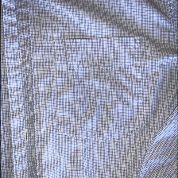 Banana Republic button up - Picture 3 of 4